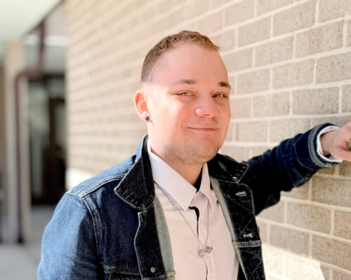 Joshua Hunt elected as RCC’s SGA President for 2025