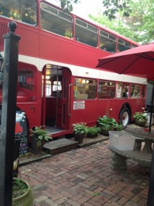 asheville doubledecker