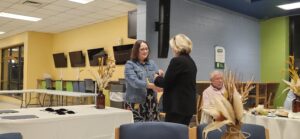RCC pins 47 faculty members during ACUE ceremony