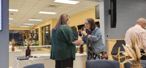 RCC pins 47 faculty members during ACUE ceremony