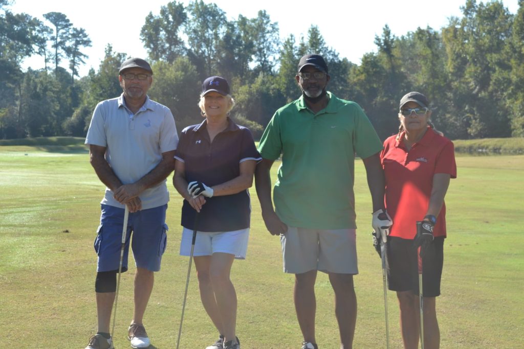 2021 golf tournament