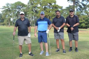 2021 golf tournament