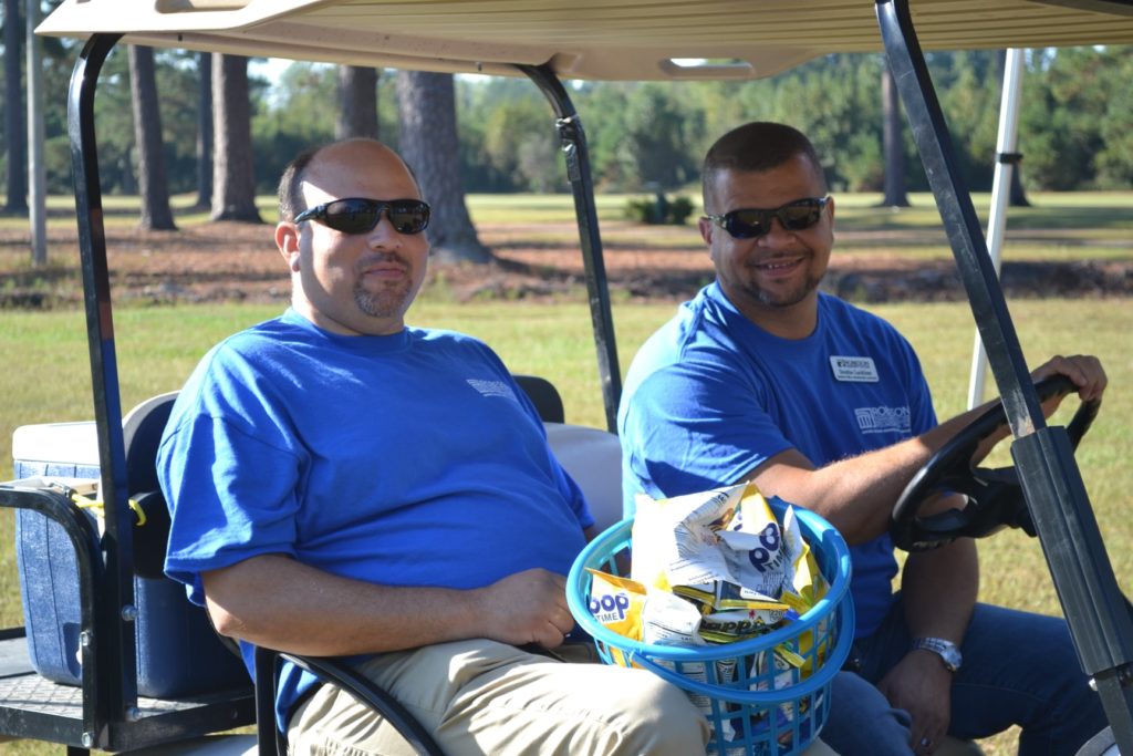 2021 golf tournament