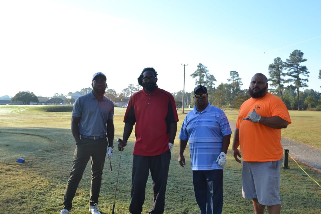 2021 golf tournament