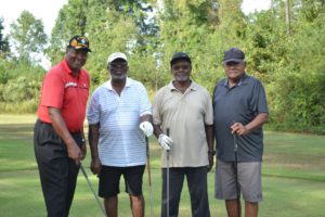 2021 golf tournament