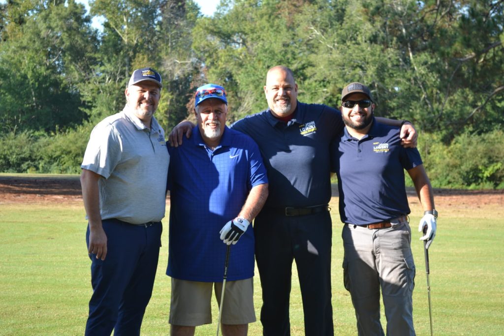 2021 golf tournament