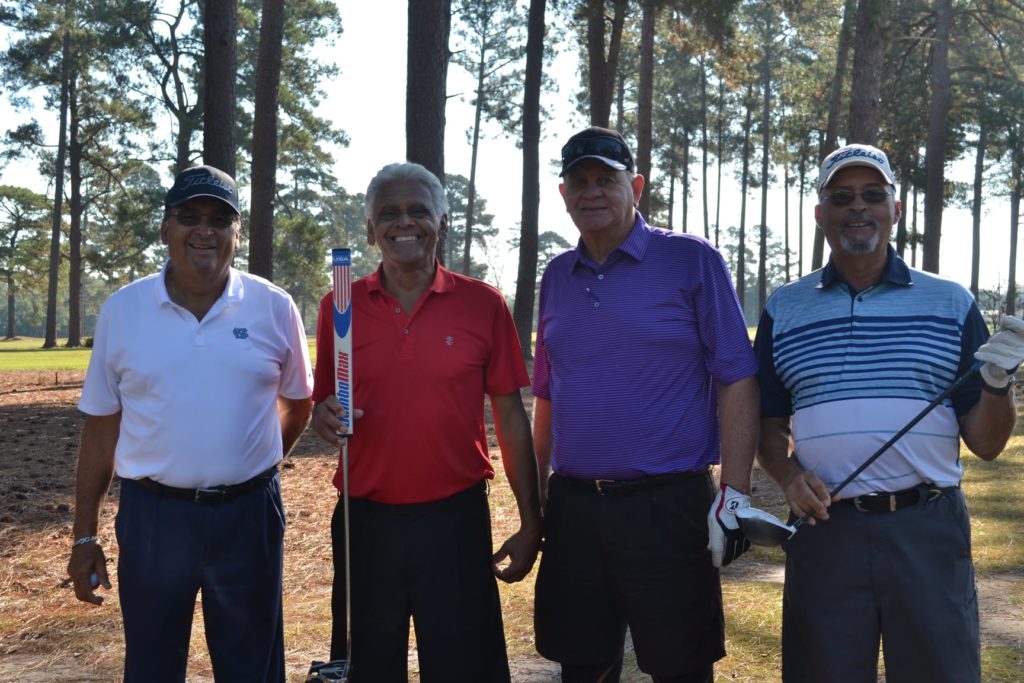 2021 golf tournament