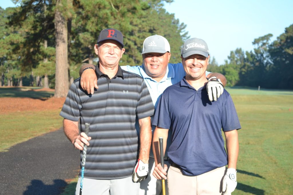 2021 golf tournament