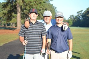 2021 golf tournament