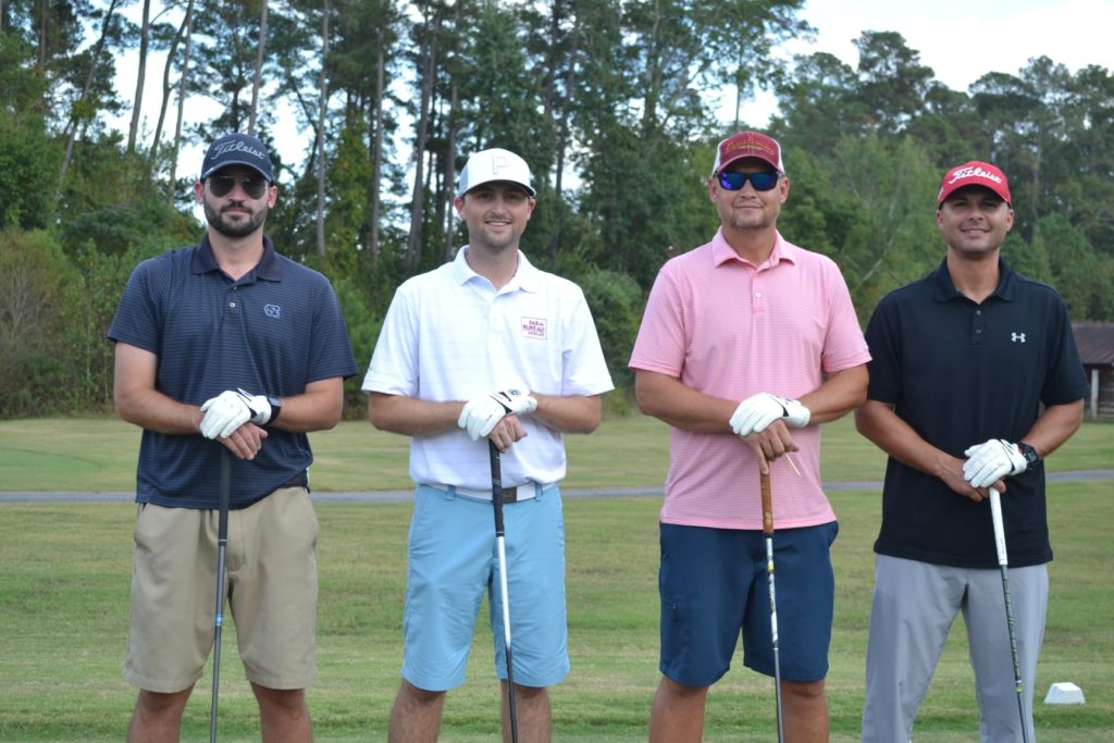 2021 golf tournament