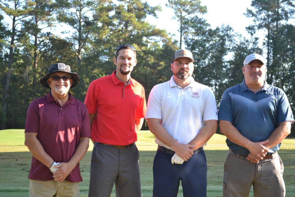 2021 golf tournament