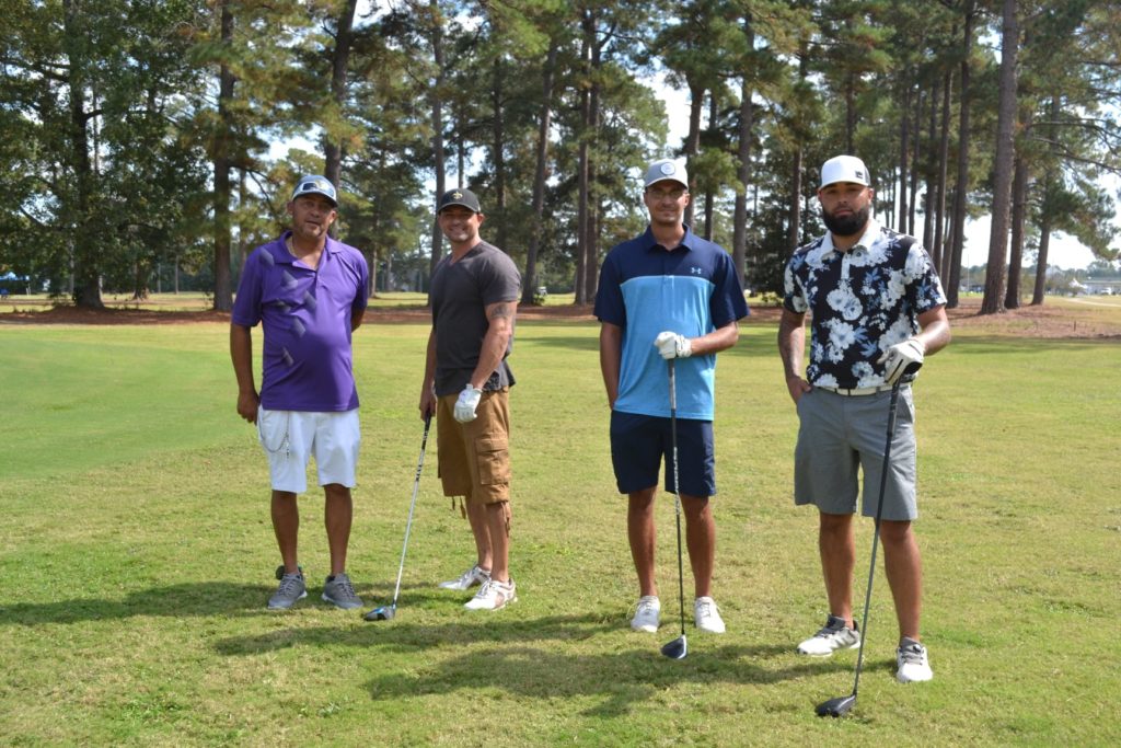2021 golf tournament