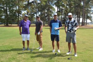 2021 golf tournament