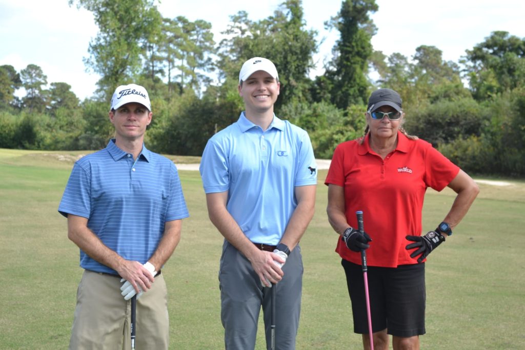 2021 golf tournament