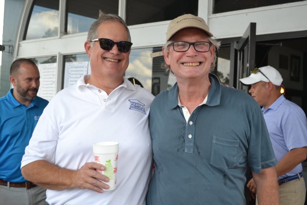 2021 golf tournament
