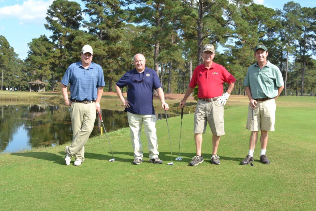 2021 golf tournament