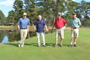 2021 golf tournament