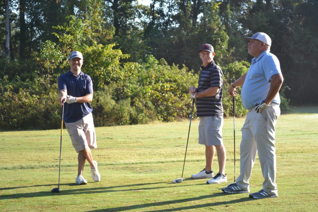 2021 golf tournament