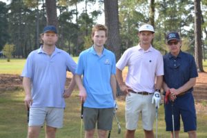 2021 golf tournament