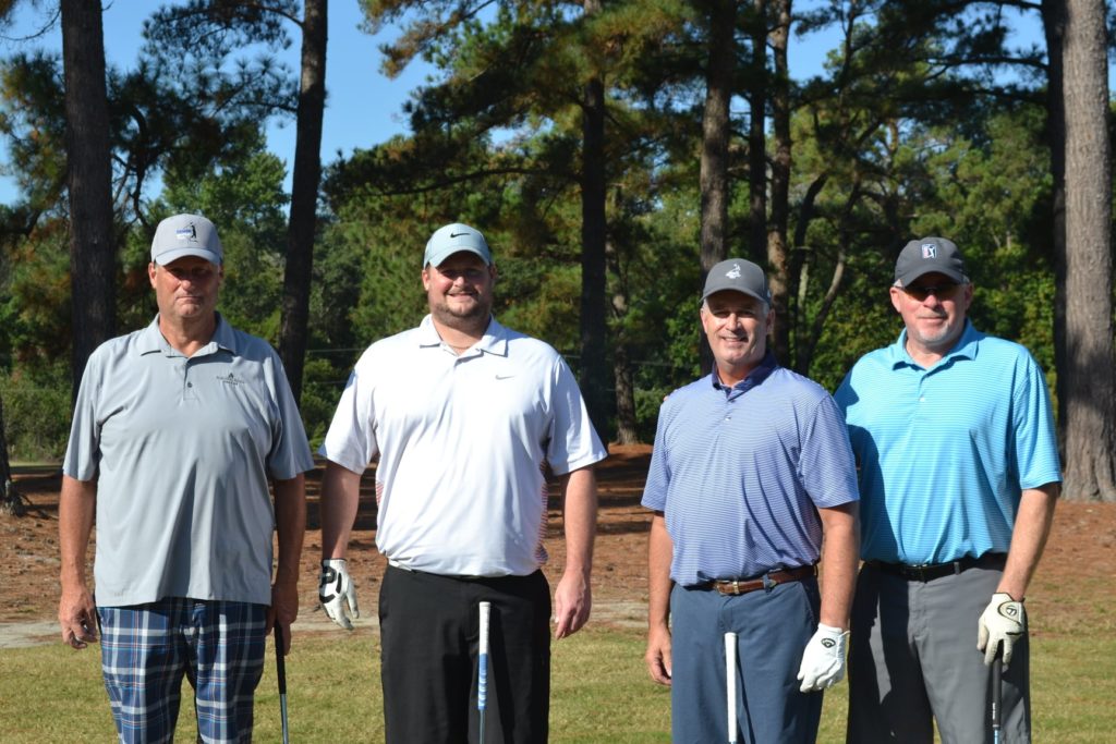 2021 golf tournament