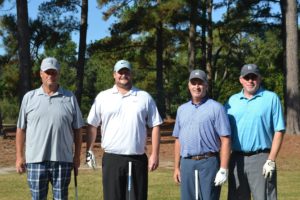 2021 golf tournament