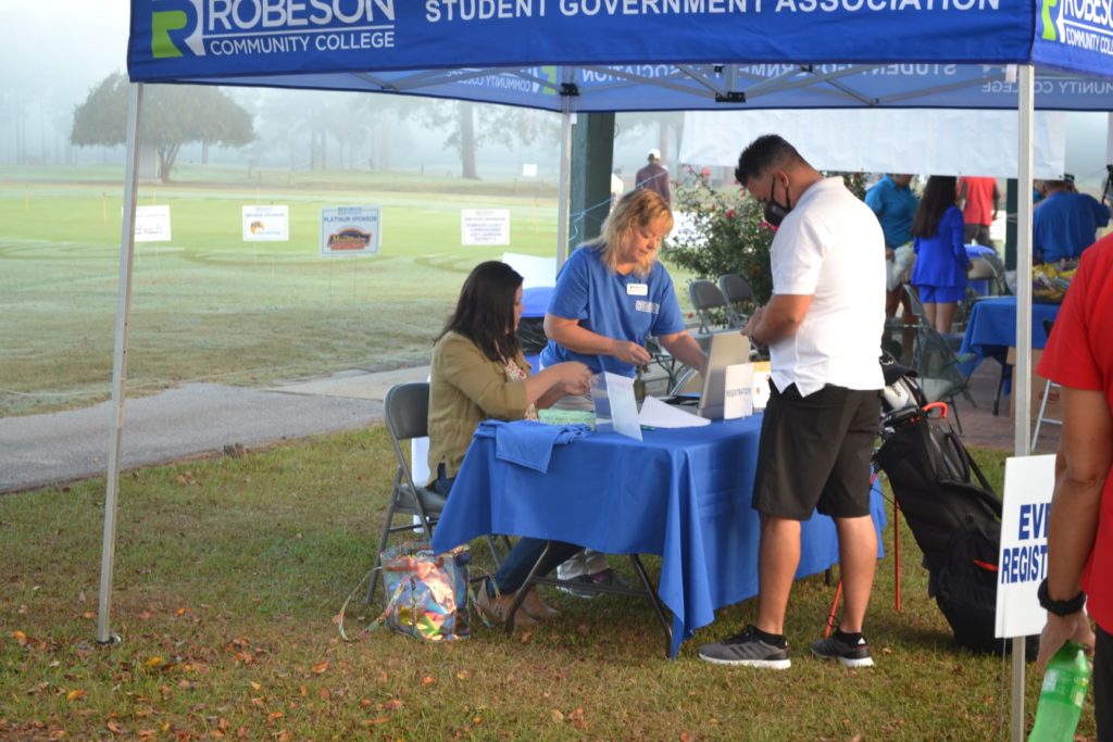 2021 golf tournament