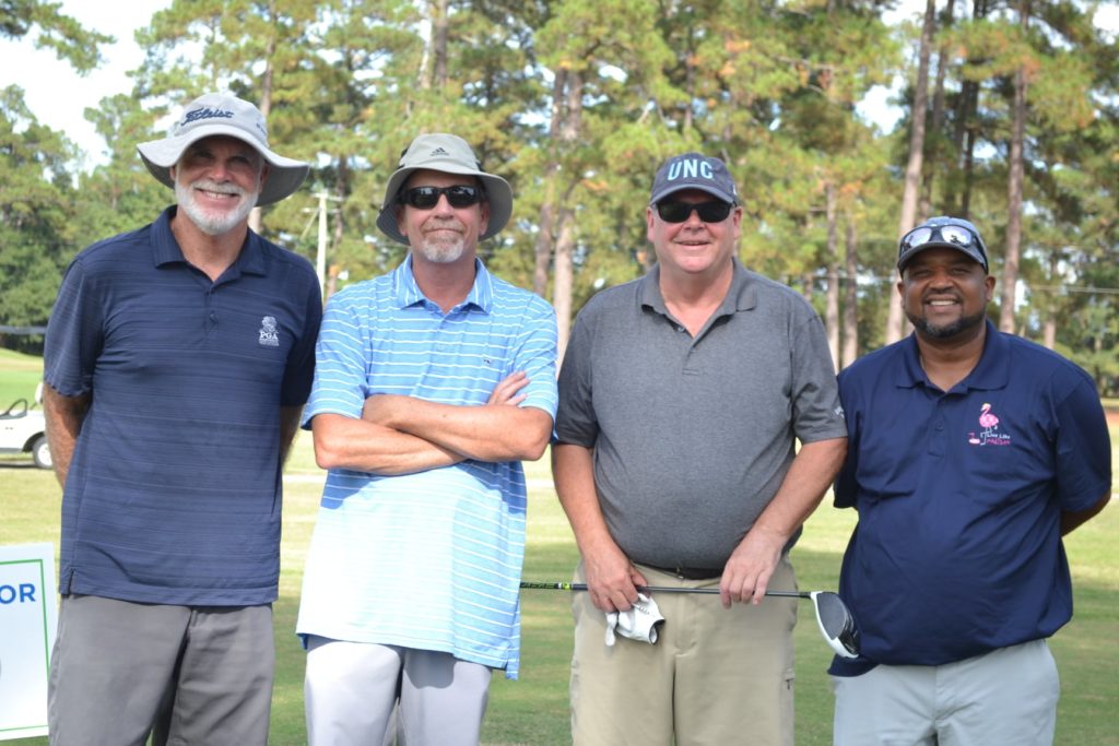 2021 golf tournament