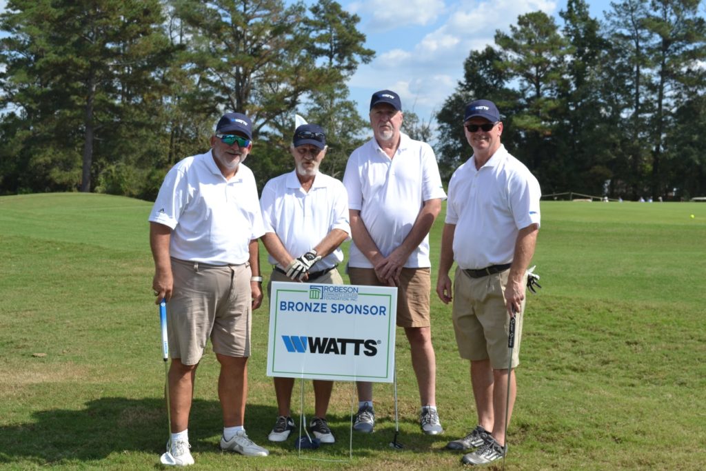 2021 golf tournament