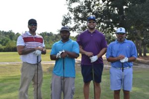 2021 golf tournament