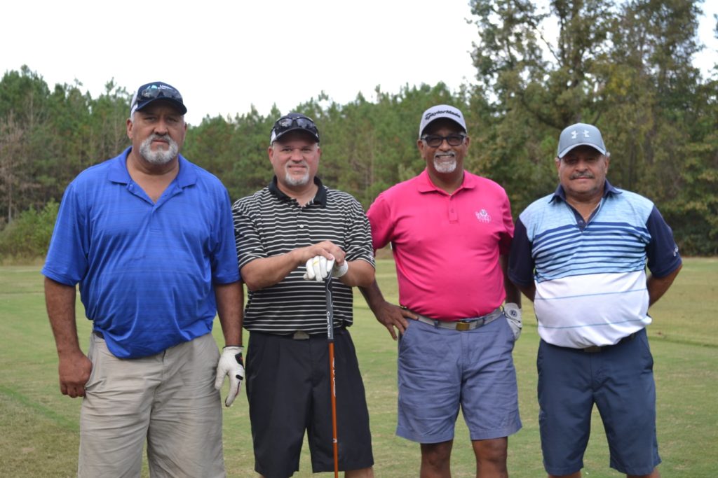 2021 golf tournament