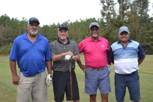 2021 golf tournament