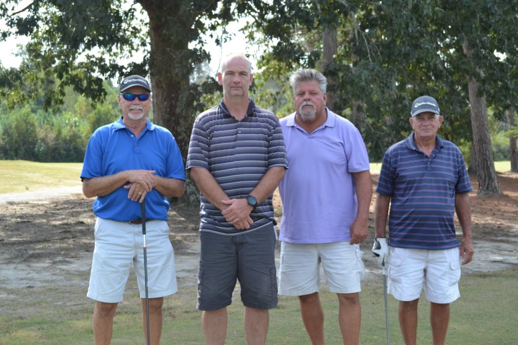 2021 golf tournament