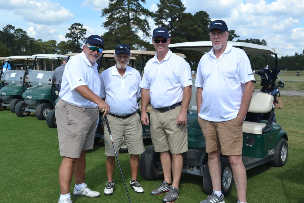 2021 golf tournament