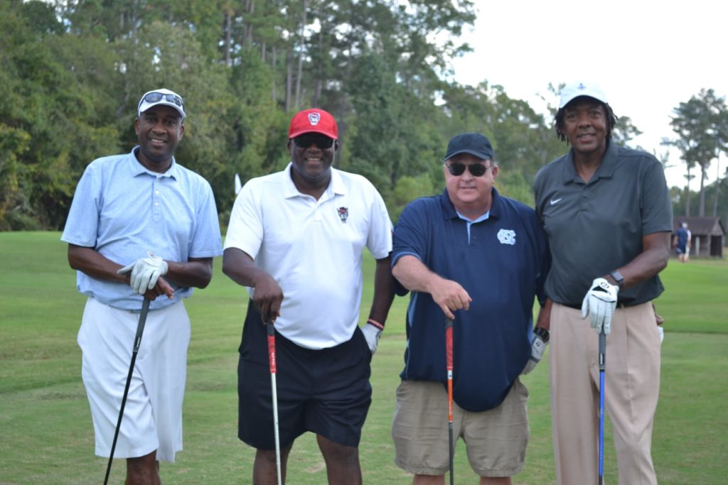 2021 golf tournament