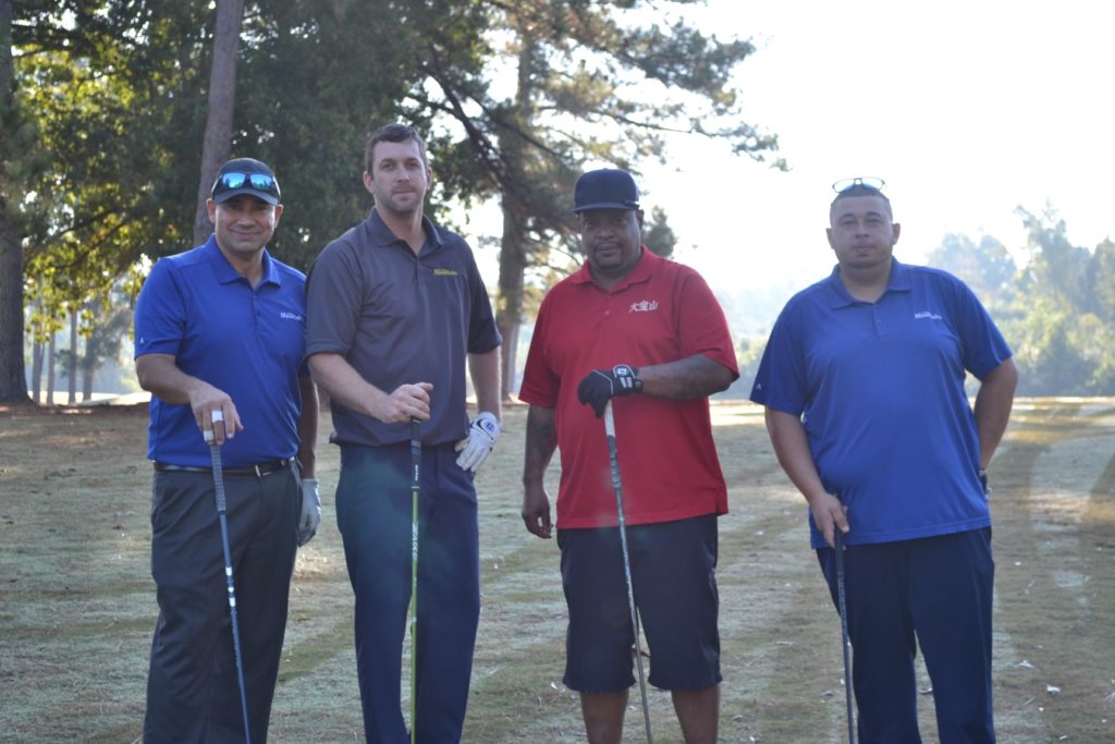 2021 golf tournament