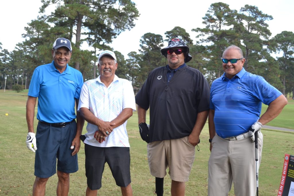 2021 golf tournament