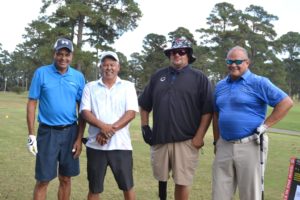 2021 golf tournament