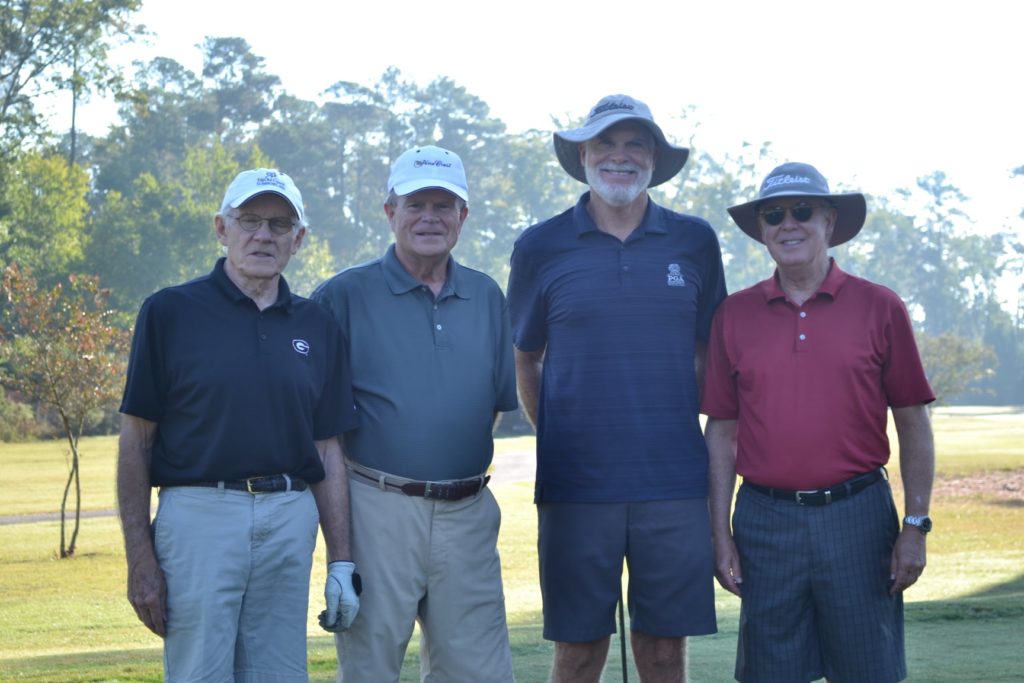2021 golf tournament