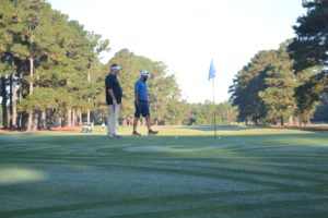 2021 golf tournament