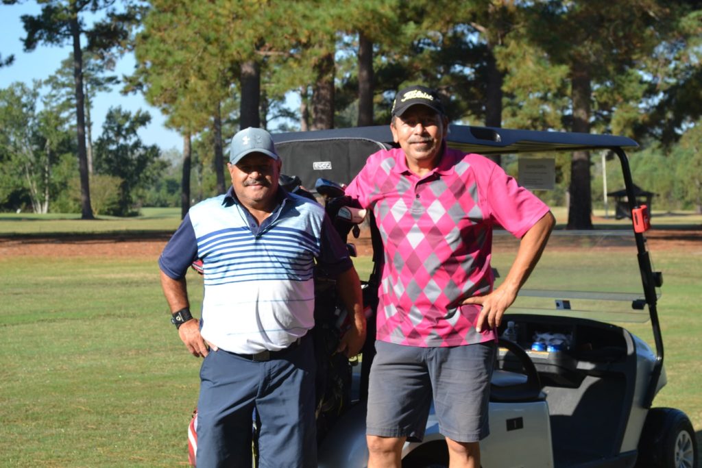 2021 golf tournament