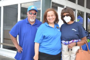 2021 golf tournament