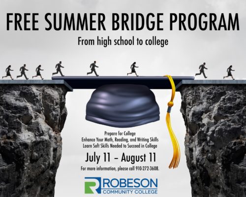 bridge to summer programs