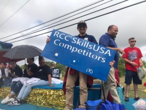 Lumbee Homecoming 2022