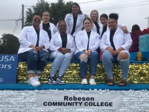 Lumbee Homecoming 2022