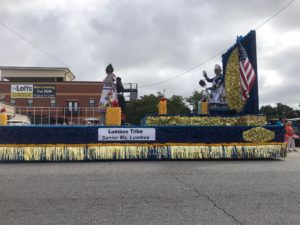 Lumbee Homecoming 2022