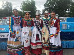 Lumbee Homecoming 2022