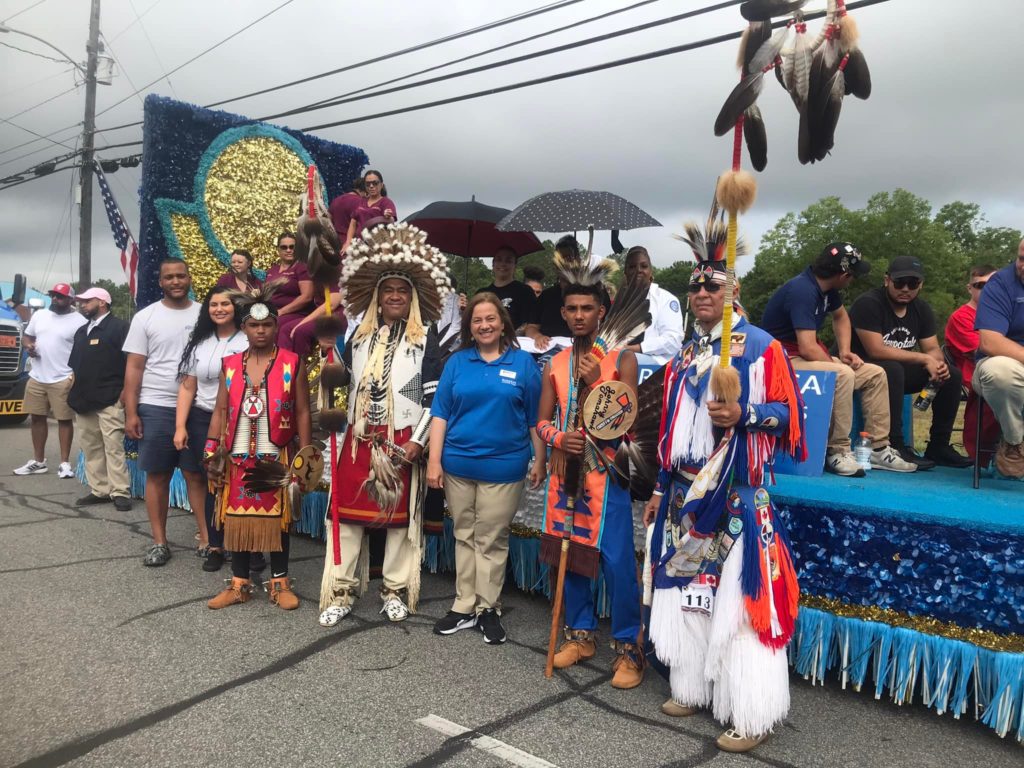 Lumbee Homecoming 2022