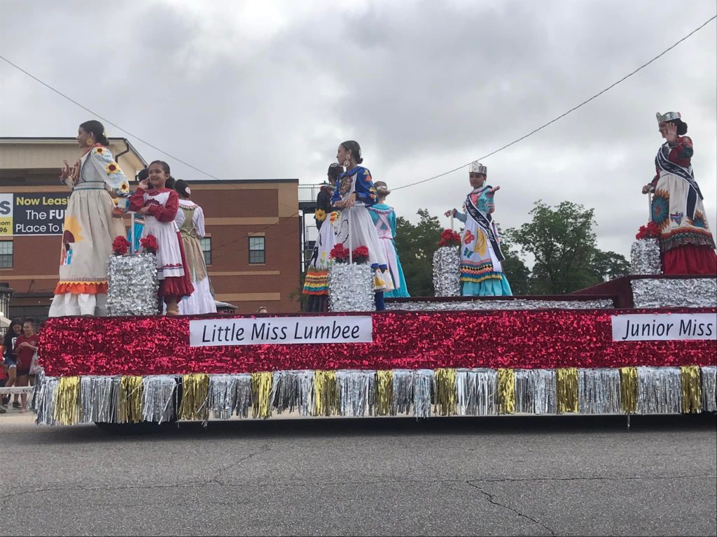 Lumbee Homecoming 2022