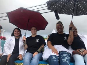 Lumbee Homecoming 2022