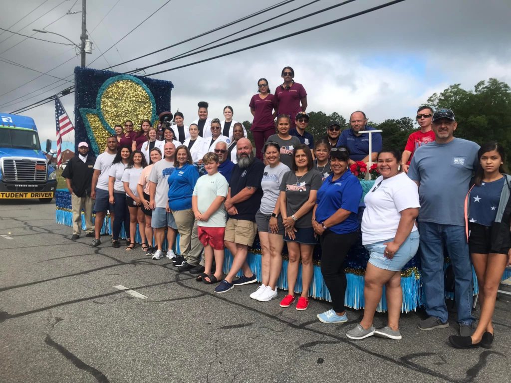 Lumbee Homecoming 2022